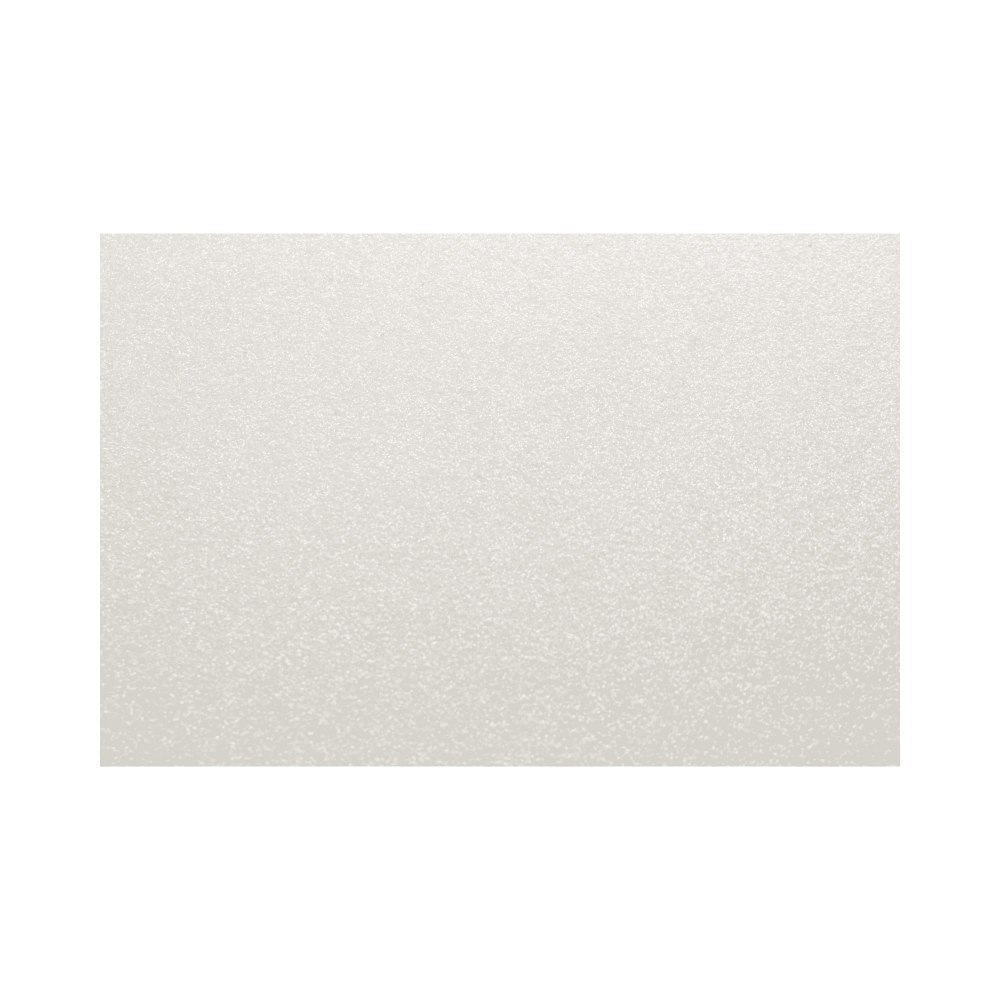 DECORATIVE CARDBOARD A4 GLITTER WHITE 210G ARGO PAPER GALLERY